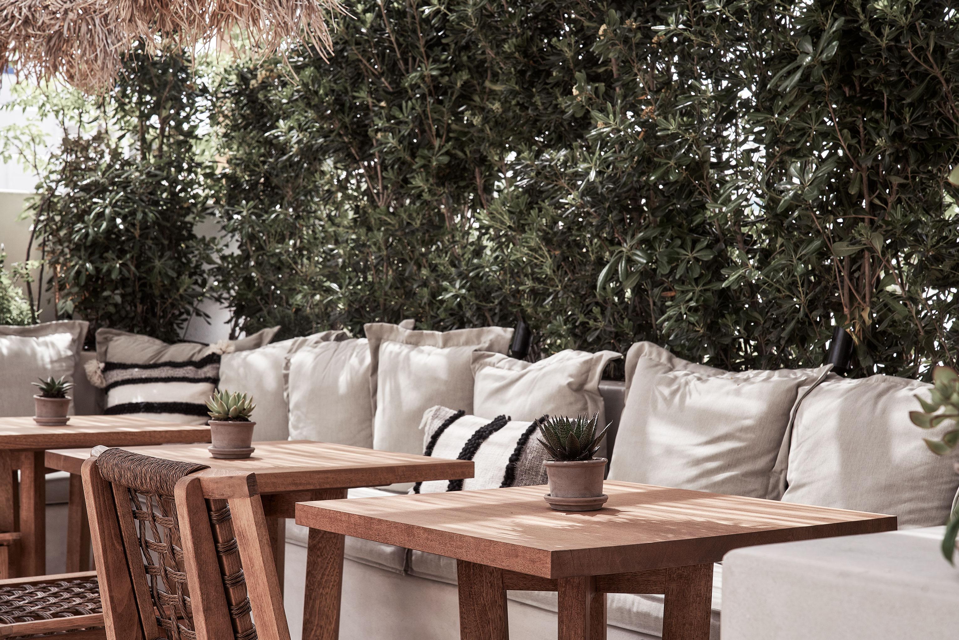 Amyth Of Mykonos Agios Stefanos (Adults Only) Hotel Exterior photo