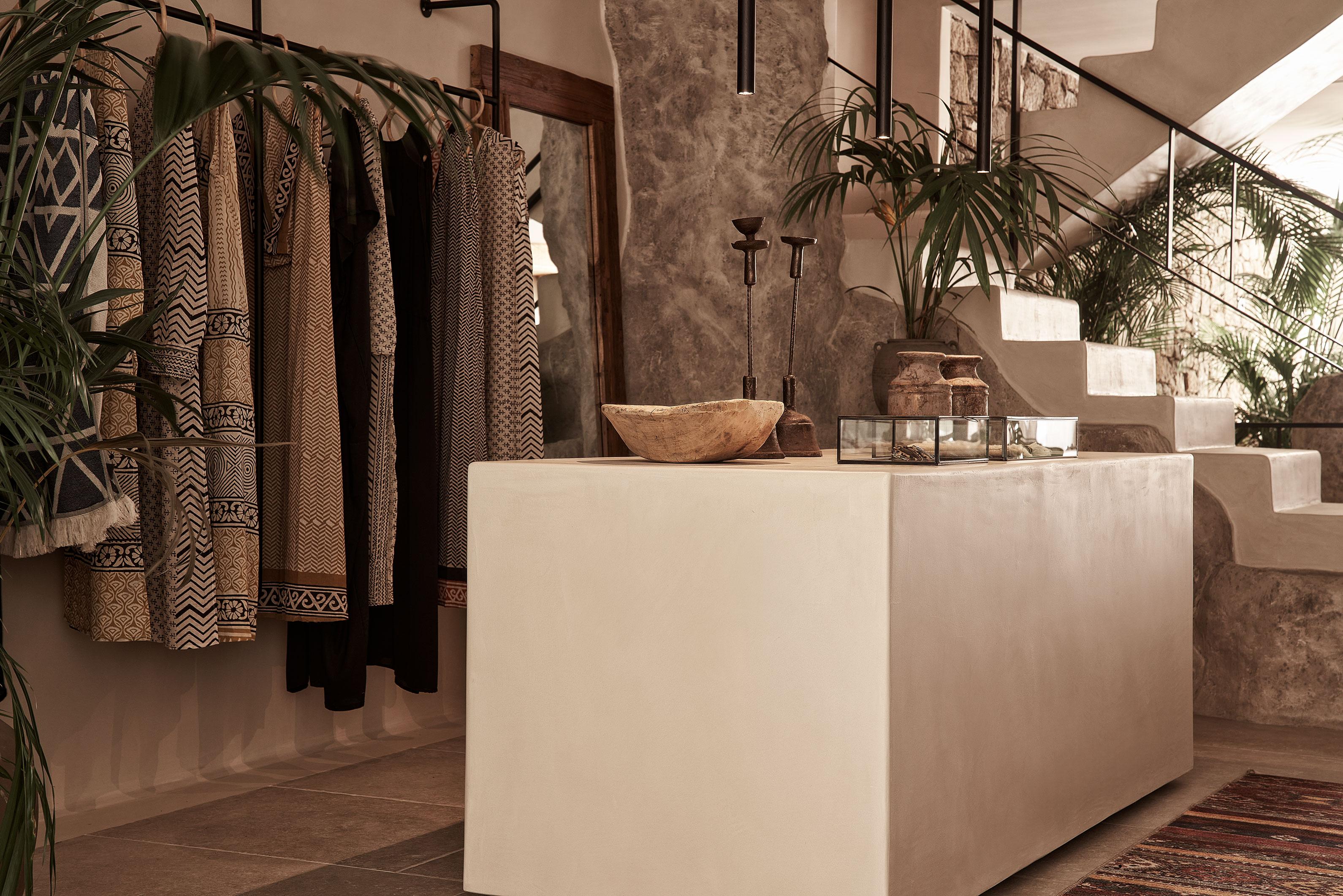 Amyth Of Mykonos Agios Stefanos (Adults Only) Hotel Exterior photo