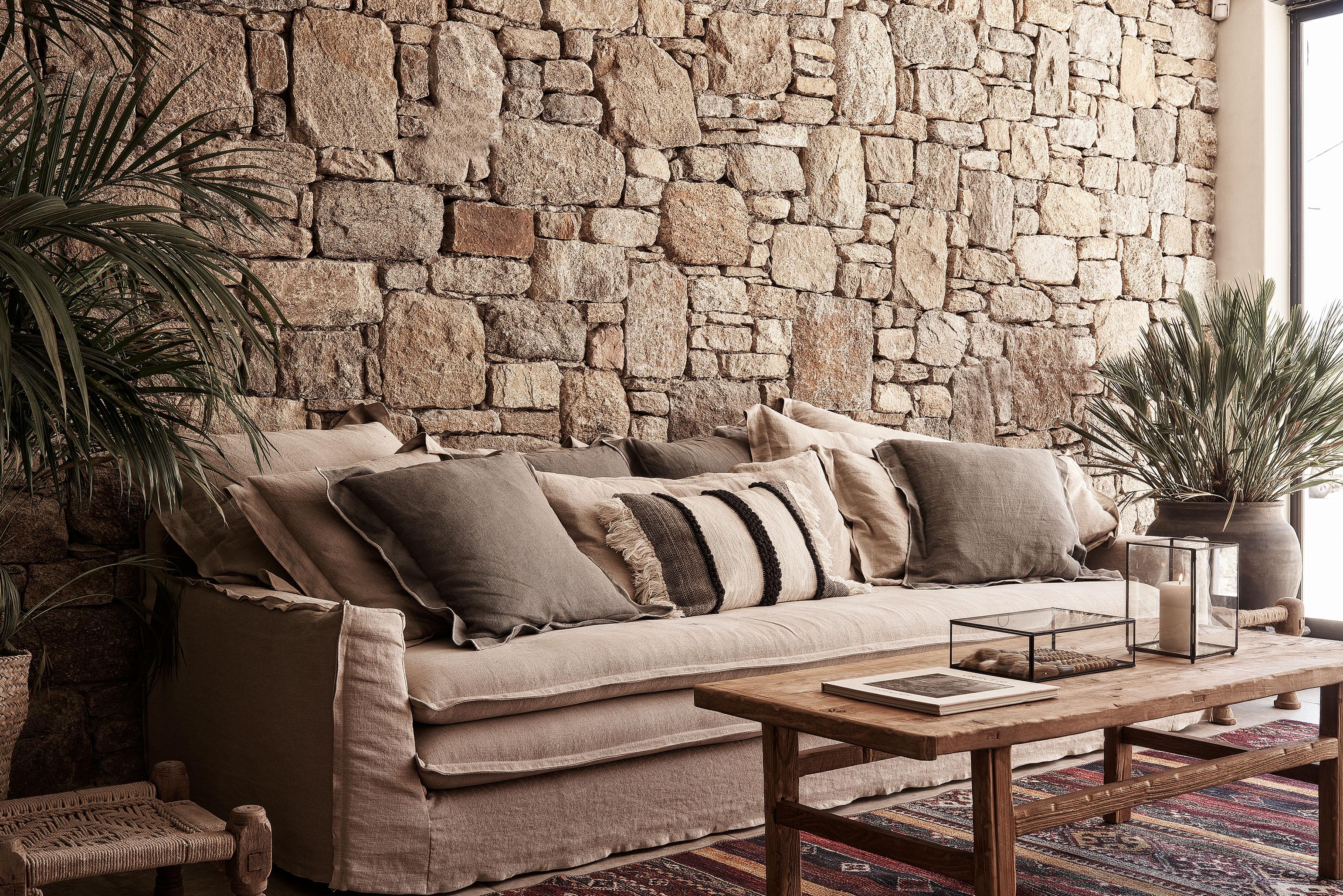 Amyth Of Mykonos Agios Stefanos (Adults Only) Hotel Exterior photo